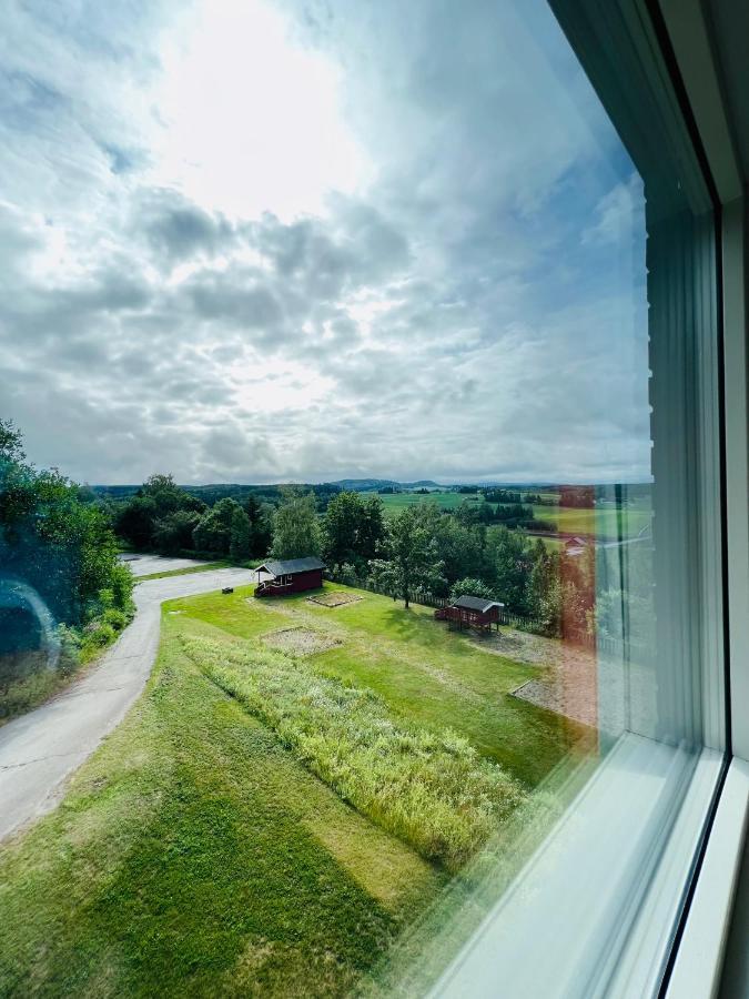 Ringsaker Sommerhotell Экстерьер фото