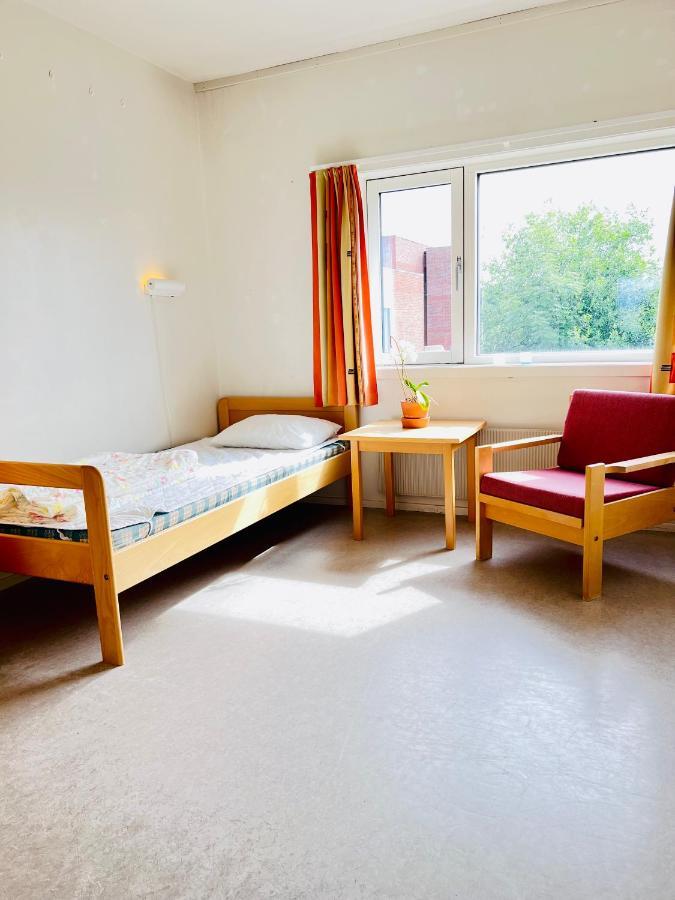 Ringsaker Sommerhotell Экстерьер фото