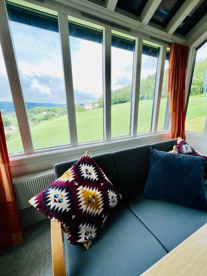 Ringsaker Sommerhotell Экстерьер фото